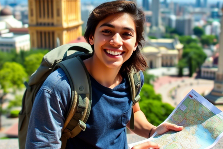 Turismo em São Paulo: Onde a Selva de Pedra Vira Experiência