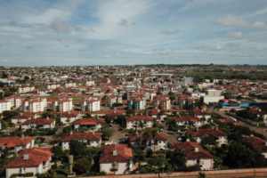 Valparaíso de Goiás: Viver no Entorno de Brasília