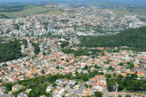 Vespasiano: Onde o Passado e o Futuro se Encontram na Grande BH