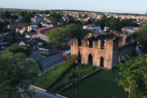 Viajar para Alagoinhas: Onde a História Colonial Encontra o Sertão Baiano