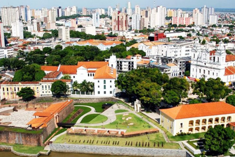 Viajar para Belém: Onde a Amazônia Encontra a Cidade