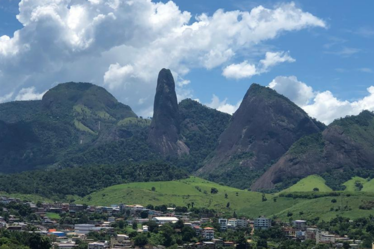 Viajar para Cachoeiro de Itapemirim: Onde o Rio Encontra a Serra