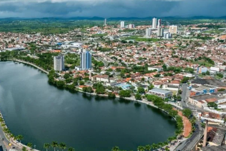 Viajar para Campina Grande: Onde o Sertão Pulsa no Nordeste