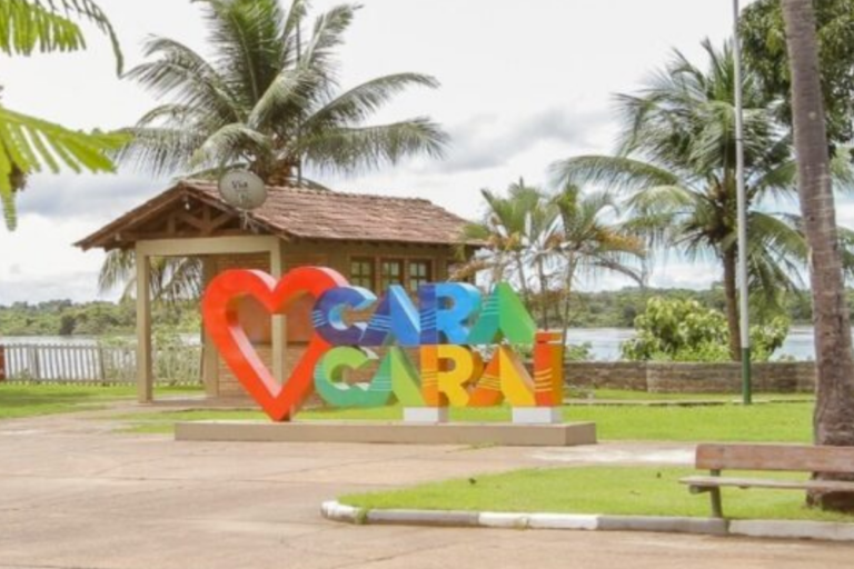 Viajar para Caracaraí: Onde o Interior de Roraima se Revela