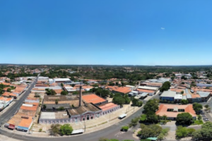 Viajar para Caxias: Onde o Sertão Encontra o Rio Itapecuru