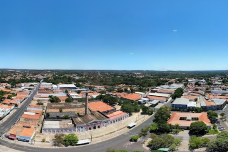 Viajar para Caxias: Onde o Sertão Encontra o Rio Itapecuru