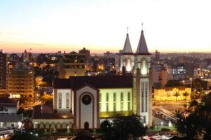 Viajar para Chapecó: Onde o Oeste Catarinense se Destaca