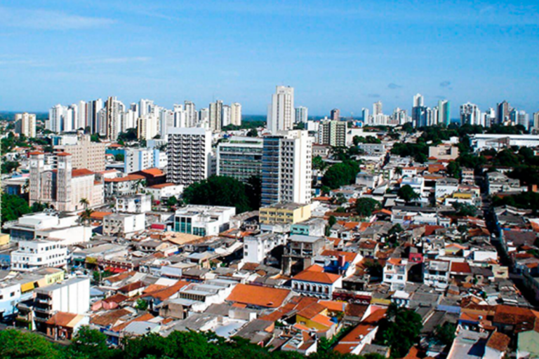 Viajar para Cuiabá: Onde o Pantanal Encontra a Cidade