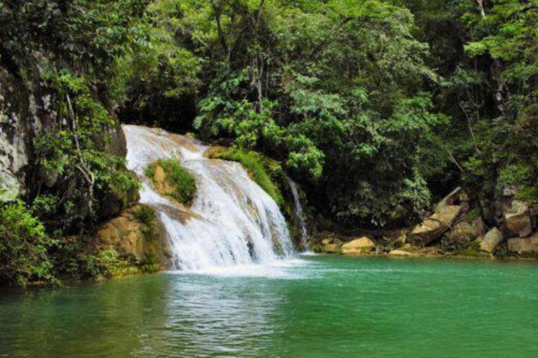 Viajar para Formosa: Onde o Cerrado Encontra a História de Goiás