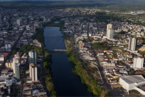 Viajar para Itabuna: Onde o Cacau Encontra o Rio de Contas
