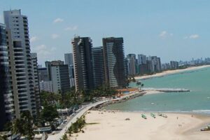Viajar para Jaboatão dos Guararapes
