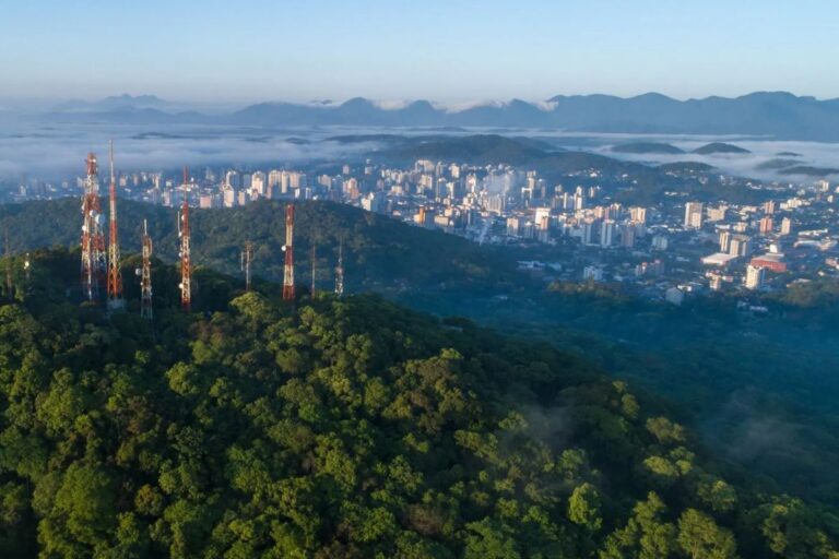 Viajar para Joinville: Onde a Europa Encontra o Sul