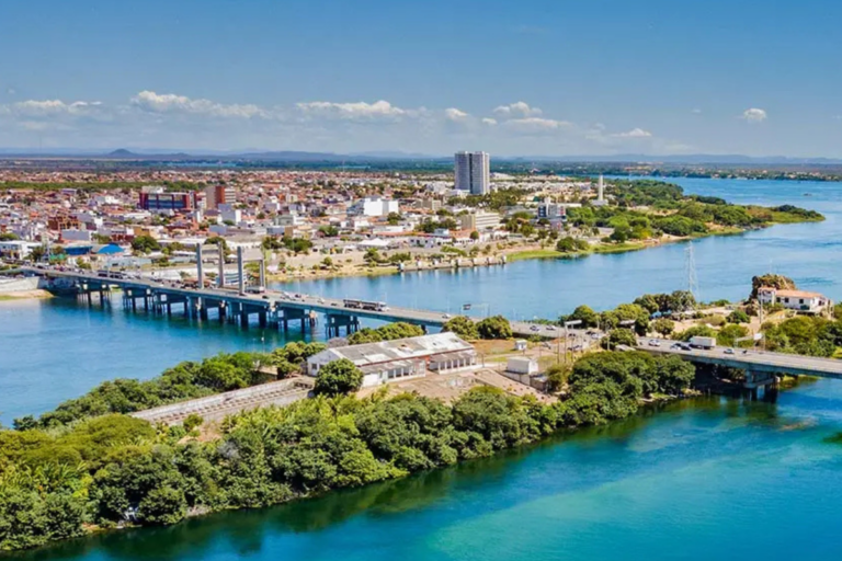 Viajar para Juazeiro: Onde o Sertão Encontra o São Francisco