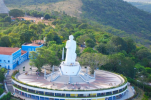 Viajar para Juazeiro do Norte