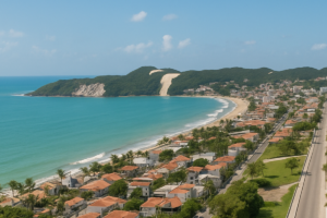 Viajar para Natal: Onde o Sol Brilha o Ano Todo