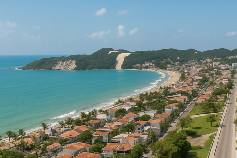 Viajar para Natal: Onde o Sol Brilha o Ano Todo
