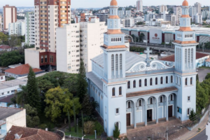 Viajar para Novo Hamburgo: Onde o Calçado Encontra a Cultura Alemã