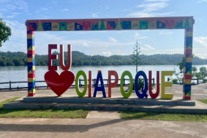 Viajar para Oiapoque: Onde o Brasil se Despede ao Norte