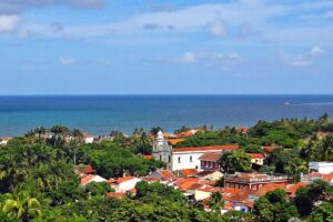 Viajar para Olinda Onde a História Sobe na Ladeira