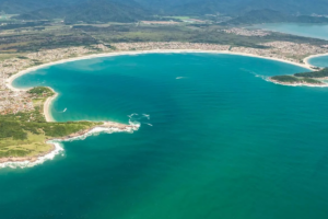 Viajar para Palhoça: Onde a Serra Encontra o Litoral Catarinense