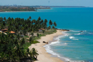 Viajar para Parnaíba: Onde o Rio Encontra o Mar