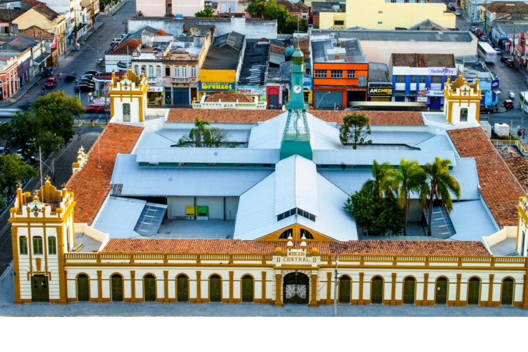 Viajar para Pelotas Onde o Sul do Brasil tem História e Sabor