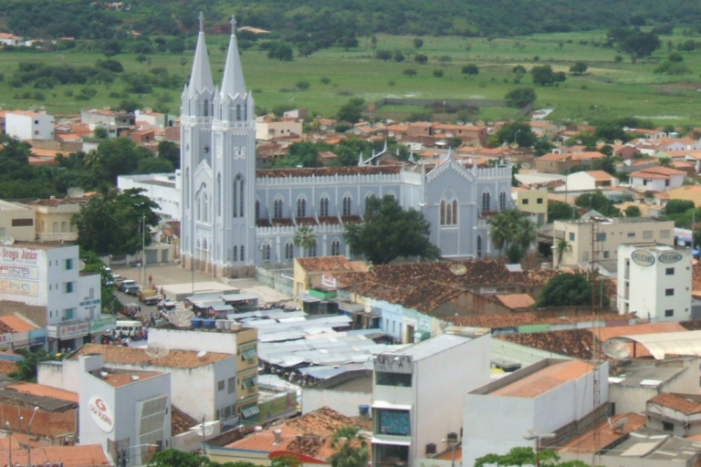 Viajar para Picos: Onde o Sertão Tem História e Beleza