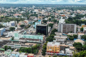Viajar para Rio Branco: Onde a Amazônia Acreana se Desperta
