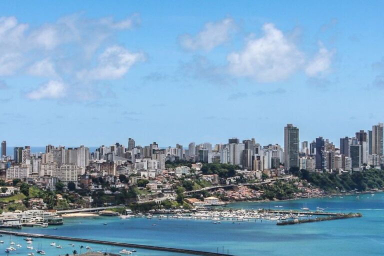 Viajar para Salvador: Onde o Axé Encontra a História