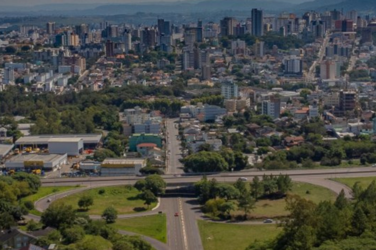 Viajar para Santa Maria: Onde o Gaúcho Encontra a História Militar