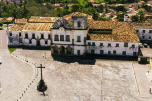 Viajar para São Cristóvão: Onde a História do Brasil se Preserva