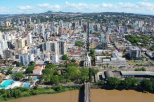 Viajar para São Leopoldo: Onde a Colônia Alemã se Estabeleceu
