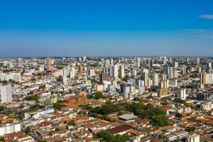 Viajar para Uberaba: Onde o Agronegócio Encontra a Tradição