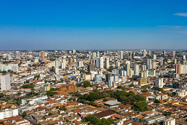 Viajar para Uberaba: Onde o Agronegócio Encontra a Tradição