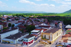 Viajar para União dos Palmares: Onde a História Resiste