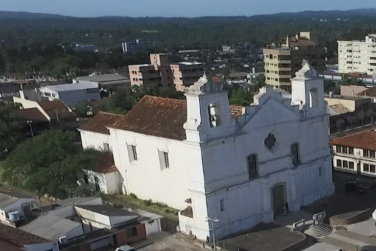 Viajar para Viamão: Onde a História Gaúcha Começa