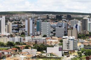 Viajar para Vitória da Conquista: Onde o Sertão Sobe na Montanha