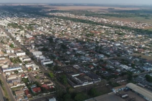 Vilhena: Viver no Sul de Rondônia com Custo Baixo