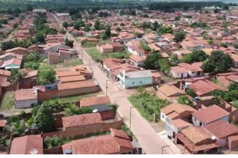 Açailândia: Viver no Maranhão com Oportunidade