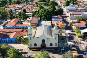 Altos: Viver no Piauí com Qualidade de Vida