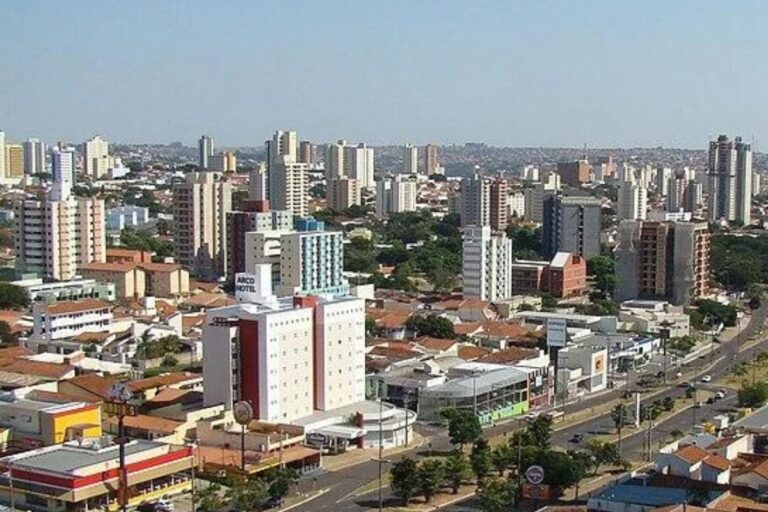 Bauru: Viver no Interior de SP com Qualidade de Vida