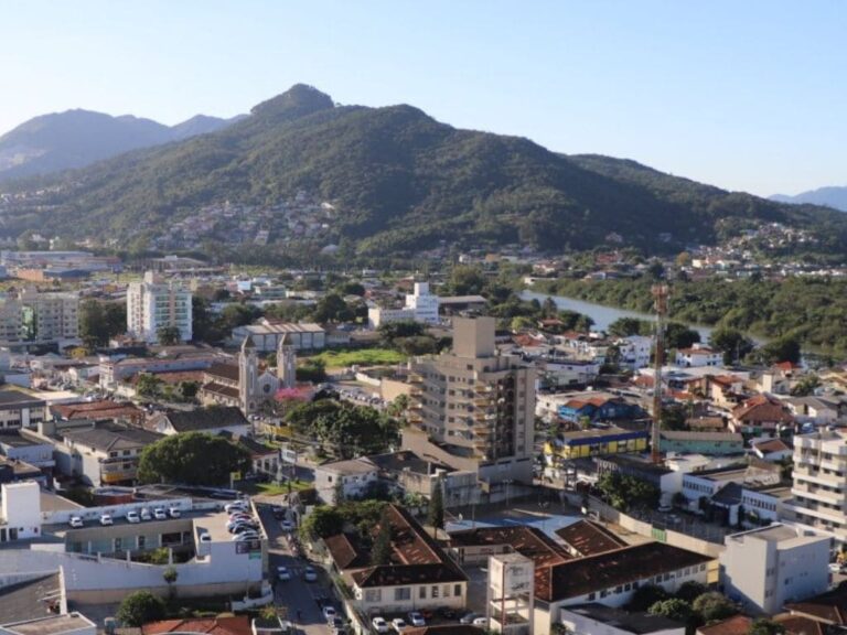 Biguaçu: Morar em SC com Qualidade e Próximo a Florianópolis