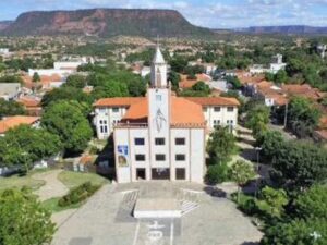 Bom Jesus: Morar no Piauí com Custo Baixo e Qualidade de Vida
