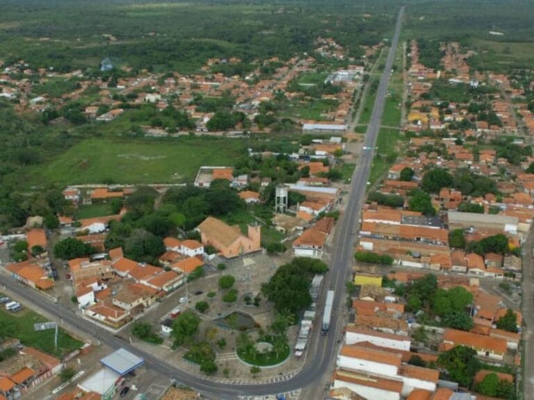 Buriti dos Lopes: Morar no Piauí com Custo Baixo e Qualidade