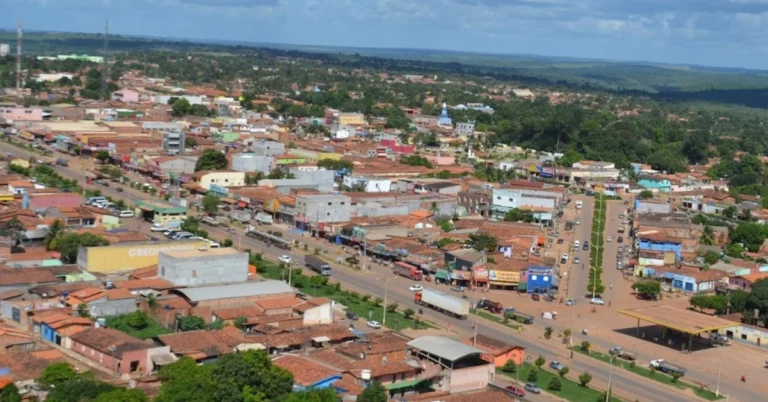 Buriticupu: Viver no Maranhão com Qualidade de Vida e Custo Baixo