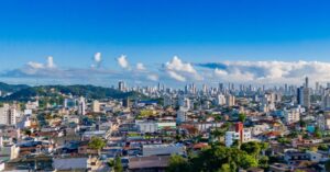 Camboriú: Viver em Santa Catarina com Qualidade de Vida