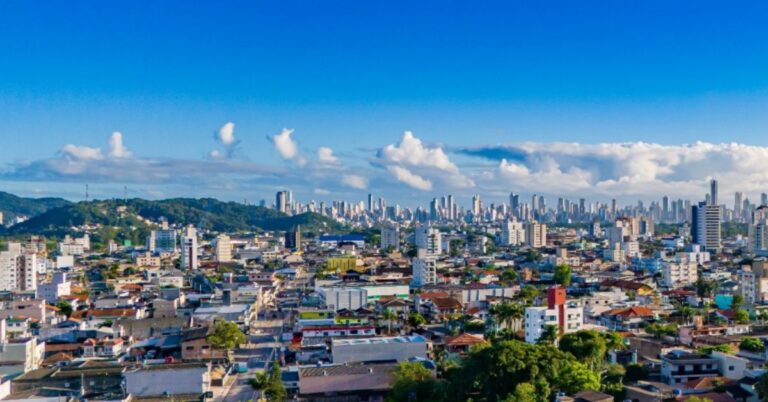 Camboriú: Viver em Santa Catarina com Qualidade de Vida
