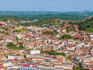 Candeias: Morar na Bahia com Custo Baixo e Próximo a Salvador