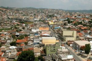 Carapicuíba: Viver no Interior de SP com Qualidade de Vida