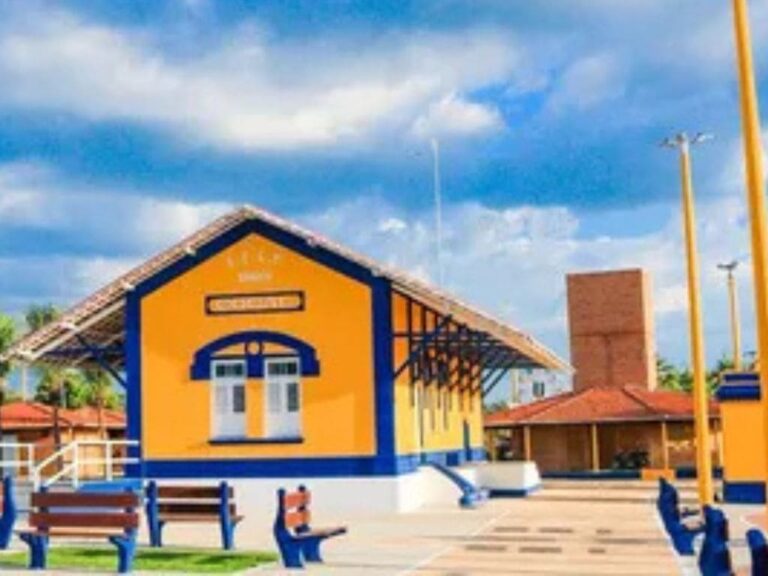 Cocal Morar no Piauí com Custo Baixo e Qualidade de Vida